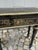 Wood Antique Napoleon III Game Table, 1860 For Sale - Image 7 of 18