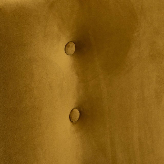 1960 Czechia Upholstered Chairs by Ludvik Volak - A Pair For Sale - Image 10 of 18