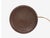 1960s Nils Kähler, Table Lamp, Brown Glazed Stoneware For Sale - Image 10 of 10