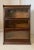 Early 20th Century Antique Barrister Bookcase | by G R M For Sale - Image 5 of 12