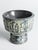 Gothic Ceramic Jardiniere by Michael Andersen & Son, 1960s For Sale - Image 3 of 14