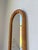 1960s Oval Wicker Mirror, Italy, 1960s For Sale - Image 5 of 15