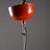 Vintage Lamp in Enamelled Aluminium and Glass, 1960s For Sale - Image 4 of 10