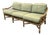 McGuire Furniture Bamboo Sofa, Vintage For Sale