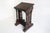 Antique 19th Century Gothic Revival Oak Lectern Book Stand A magnificent and rare example of Gothic Revival craftsmanship...