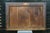 Antique Edward Loyal Field Signed Home Sweet Home Landscape Etching 33" For Sale - Image 12 of 12