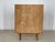 Mid-Century Linen Cupboard from Hellerau For Sale - Image 9 of 10