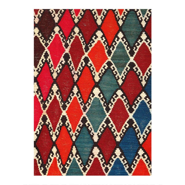 Carpets resemble the common grandeur of all Persian rugs; however, because of the diverse nature of city due to events...