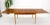 Rectangle Teak Danish Mid Century Modern Dining Table Flip Top Sweden Made For Sale - Image 10 of 13