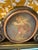 1920s Elgin A. Simonds French Revival Trumeau Style Gilt Margin Mirror For Sale - Image 11 of 12
