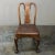 Antique Set of 8 Chippendale Chairs Includes 2 Armchairs For Sale - Image 9 of 11