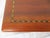 Art Deco Walnut Bakelite Gaming Set For Sale - Image 14 of 17