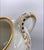 “Limoges” French 1883 Hand-Painted Procelain Split Finger Handle Creamer For Sale In Greenville, SC - Image 6 of 7