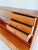 Wood Vintage Danish Freestanding Bookcase in Teak by Bengt Ruda, 1960s For Sale - Image 7 of 18