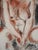 André Dignimont, Nude in a Wool Coat, Original Signed Watercolor For Sale - Image 6 of 8