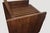 2010s Andrianna Shamaris Minimalist Teak Wood Spa Chair For Sale - Image 5 of 6