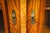 Gründerzeit Bookcase in Elm For Sale - Image 18 of 18