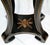 1990s 1990s John Richard Chessboard Side Table For Sale - Image 5 of 7