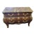 Louis XV Style French Chest of Drawers, 1950s For Sale - Image 3 of 7