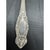 Victorian Pair Simpson Hall Miller Sterling Teaspoons 5.5" Jewel Pattern For Sale - Image 3 of 10