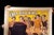 Folk Art Matted Vintage Original "Boys of the City" East Side Kids Movie Poster For Sale - Image 3 of 9
