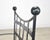 Mario Papperzini Mid-Century Amalfi Iron Patio Garden Armchair For Sale - Image 11 of 18