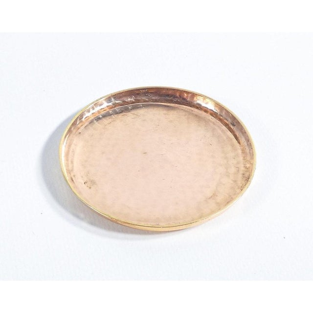 Chronograph Wristwatch in Landeron 48 Movement and 18k Gold Case, Switzerland For Sale - Image 14 of 18