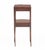 Brown Victorian Flame Mahogany Washstand For Sale - Image 8 of 8