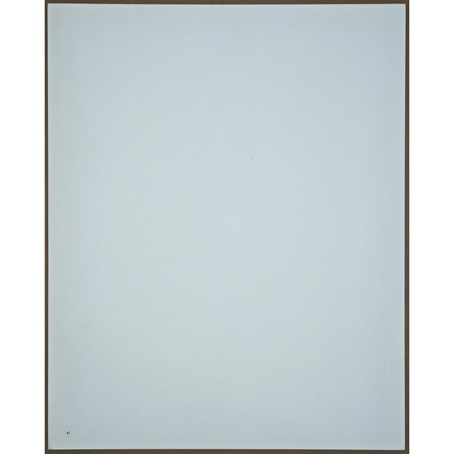 Alberto Giacometti, Annette, 1963, Original Lithograph For Sale - Image 6 of 8