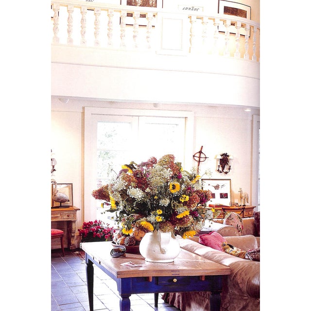 2010s "William Hodgins Interiors" 2014 Salny, Stephen M. For Sale - Image 5 of 12