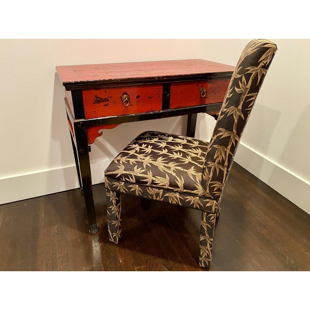 Antique Chinese Altar Table or Small Desk For Sale In New York - Image 6 of 15