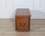 18th-Century Tuscan Fir Travel Box For Sale - Image 10 of 11