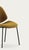 Textile Council Family Salon Chair in Remix 412 by Salto and Sigsgaard for OneCollection For Sale - Image 7 of 13