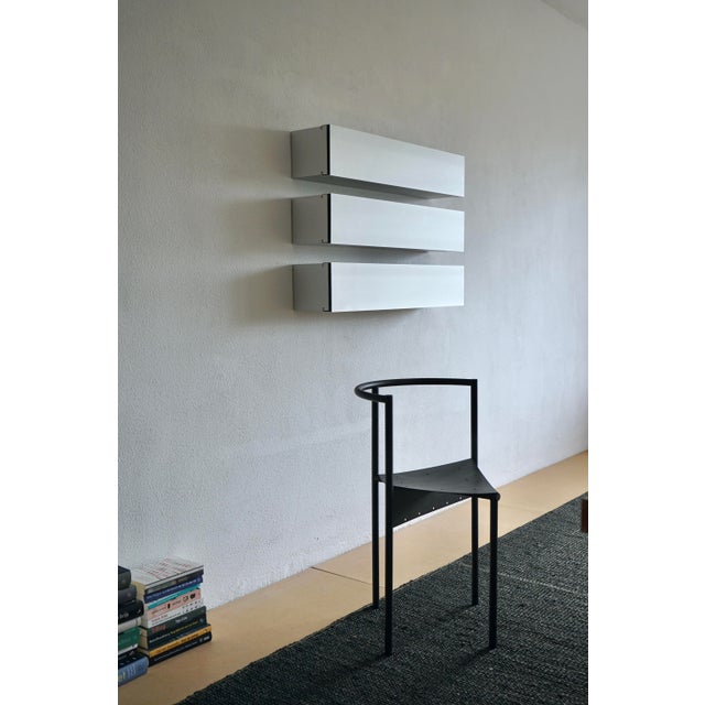 A-Line Shelves by Shigeru Uchida for Pastoe, 1990s, Set of 3 For Sale - Image 6 of 14