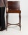 Mahogany side table with drawer in Rich Mahogany. Finished in rich mahogany, this mahogany side table with drawer is...