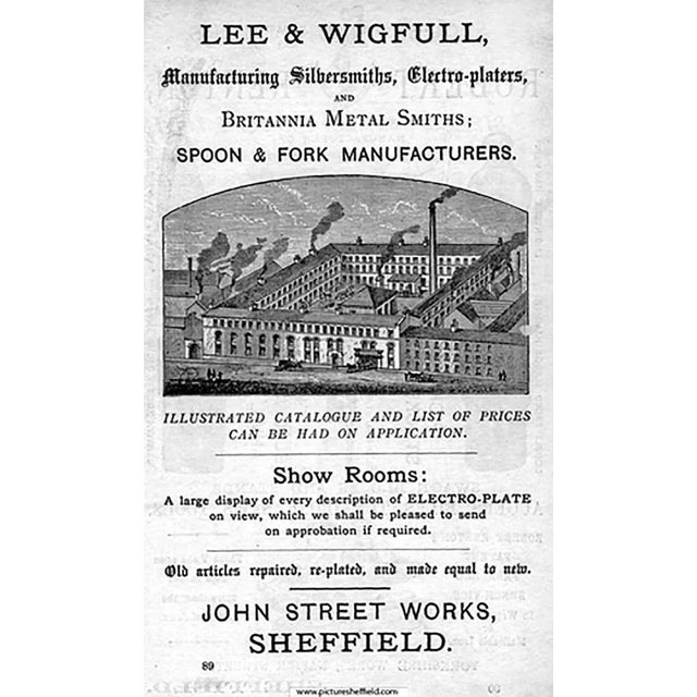 Antique Victorian Silver Plated Gallery Tray from Lee & Wigfull, 1800s For Sale - Image 14 of 16