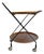 Vintage Scandinavian Cart, 1960s For Sale
