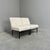 Mid-Century Modern Chairs and Coffee Table, 1960s, Set of 6 For Sale - Image 9 of 15