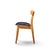 Hans Wegner for Carl Hansen Ch30 Mid Century Danish Teak and Oak Dining Chairs - Set of 6 For Sale - Image 9 of 11
