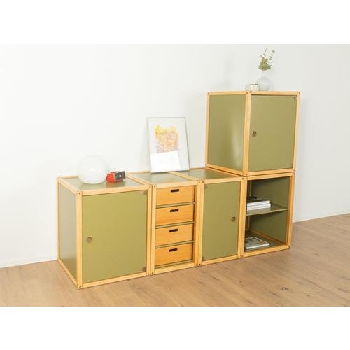 Chests of Drawers from Flötotto, Set of 2 For Sale - Image 4 of 18