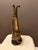 Mid 20th Century Brass Greyhound / Whippet Dog For Sale - Image 5 of 5