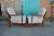 Set of French Art Deco Chairs, 1930s For Sale - Image 3 of 11