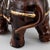 Ceramic 1960s French Ceramic Elephant For Sale - Image 7 of 18