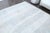 1970s 1970s Vintage Persian Handmade Wool Cotton Light Gray Area Rug For Sale - Image 5 of 11