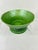 Large Ceramic Pedestal Bowl For Sale - Image 11 of 11