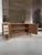 Mid-Century Modern Entertainment Center Stereo Cabinet Tv Stand Credenza Buffet For Sale - Image 3 of 16