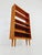 Vintage Danish Freestanding Book Case in Teak by Johannes Sorth, 1960s For Sale - Image 6 of 11