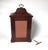 Elliott of London Caddy Top Mahogany Bracket Clock For Sale In Philadelphia - Image 6 of 9