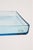 Blue Danish Modern Thurø Lidded Boxes in Glass by Rauff & Møldrup for Holmegaard, 2000s, Set of 2 For Sale - Image 8 of 11