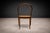 Curva Chair in Rosewood & Caning, Joaquim Tenreiro, 1960s For Sale - Image 9 of 14